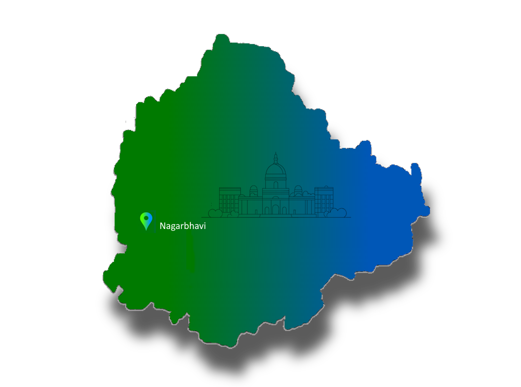 Nagarbhavi