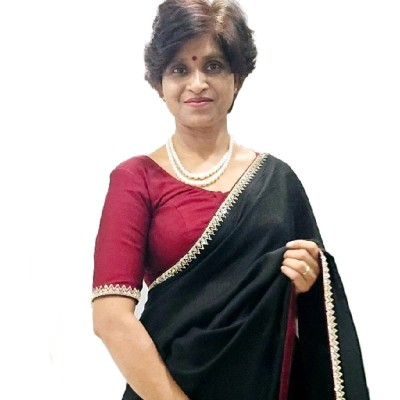 Manju Verma — Founder, EVXPERTZ