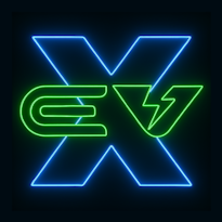 EVXpertz logo