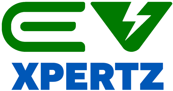 EVXpertz Logo