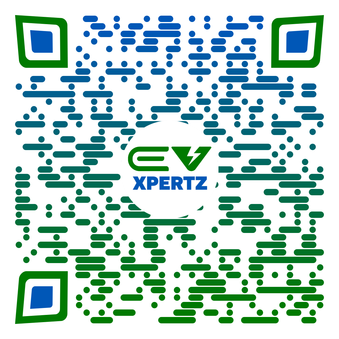 QR code for EVXpertz